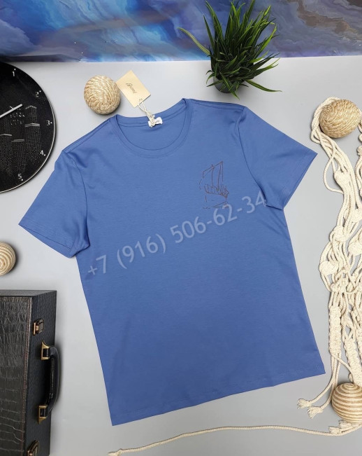 Футболка Brioni 11200