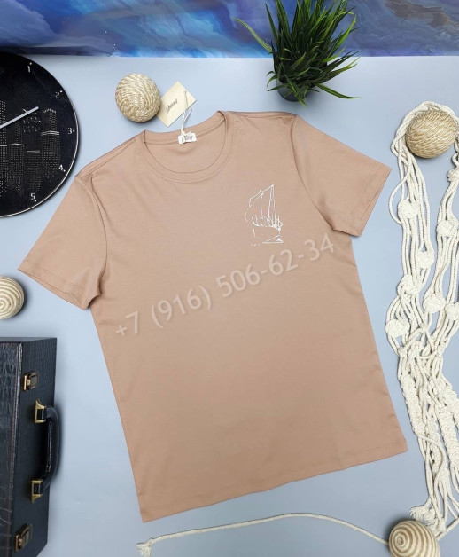 Футболка Brioni 11200