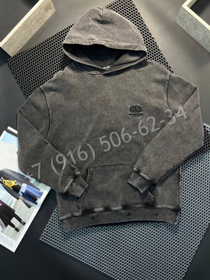 Толстовка Balenciaga 21431