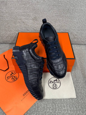 Кроссовки Hermes 16713 6