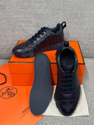 Кроссовки Hermes 16713 6