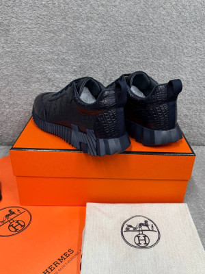 Кроссовки Hermes 16713 6