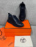 Кроссовки Hermes 16713 6