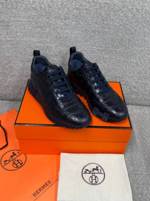 Кроссовки Hermes 16713 6