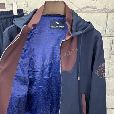 Спортивный костюм Angelo Galasso 11305