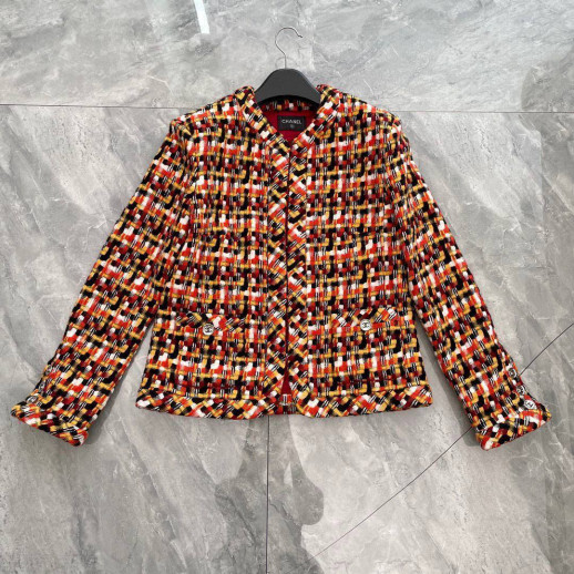 Пиджак Chanel 21531