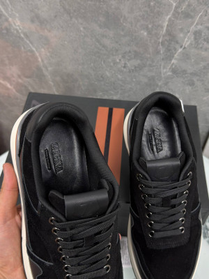 Кроссовки Zegna 12607 3