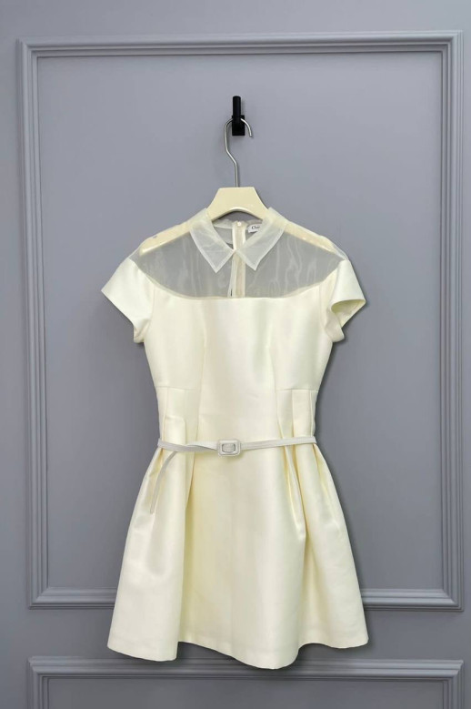 Платье Dior 11404