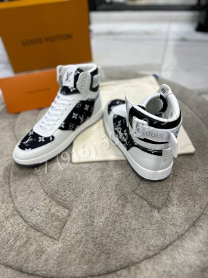 Кеды Louis Vuitton 21632