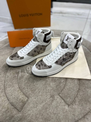 Кеды Louis Vuitton 21632