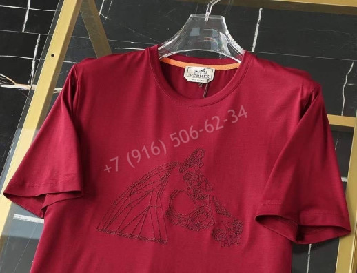 Футболка Hermes 11510