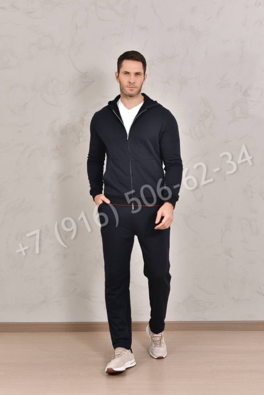 Спортивный костюм Loro Piana 21732