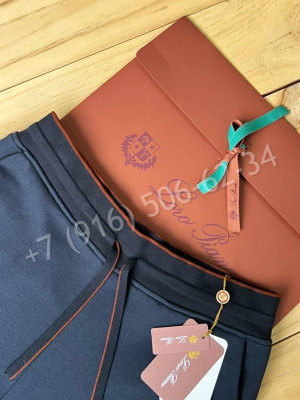 Спортивный костюм Loro Piana 21732