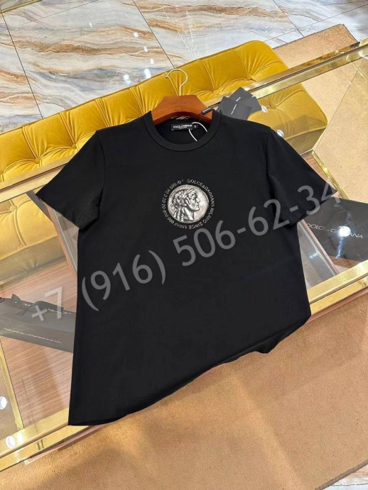 Футболка Dolce & Gabbana 21933