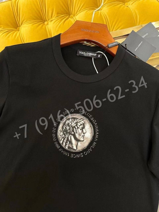Футболка Dolce & Gabbana 21933