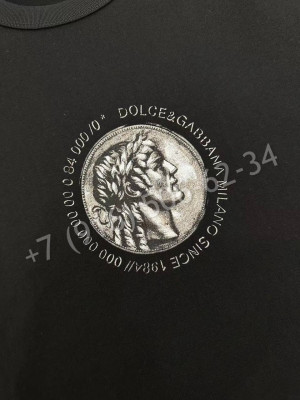 Футболка Dolce & Gabbana 21933