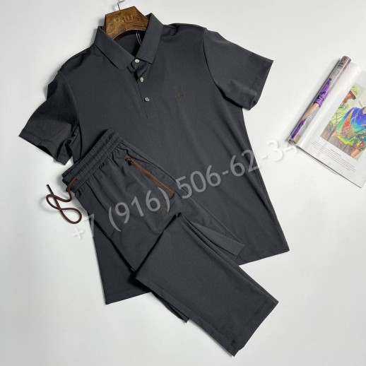 Костюм Brunello Cucinelli 32022