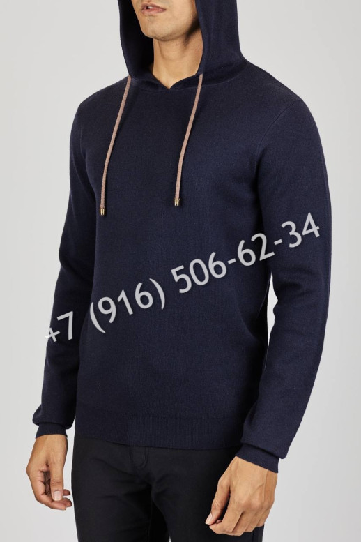 Свитер Brunello Cucinelli 35098 4