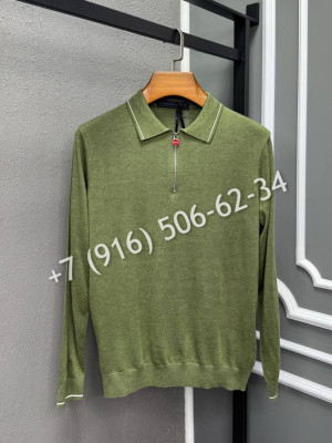 Поло KITON 34846 6