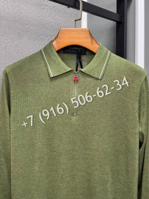 Поло KITON 34846 6