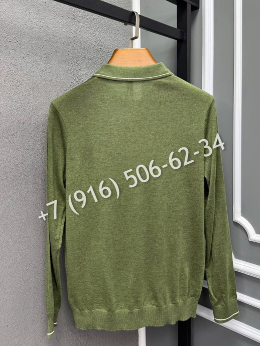 Поло KITON 34846 6