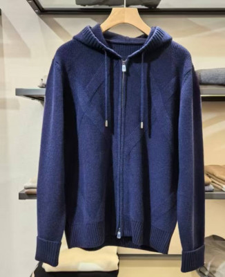 Кардиган Kiton из шерсти 21169