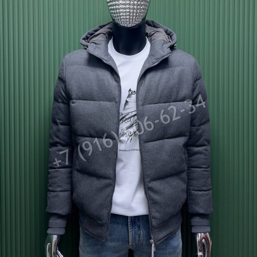 Куртка Brunello Cucinelli 22133