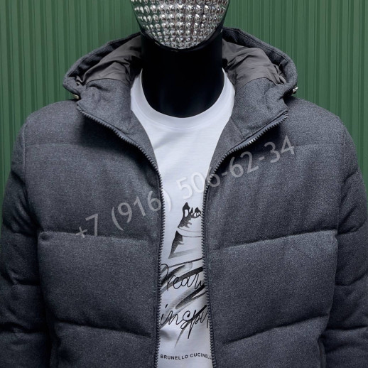 Куртка Brunello Cucinelli 22133