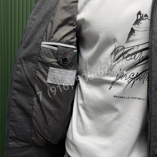 Куртка Brunello Cucinelli 22133