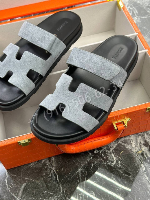 Тапочки Hermes 32223