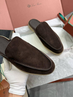 Мюли Loro Piana 34564 2