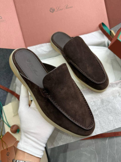 Мюли Loro Piana 34564 2