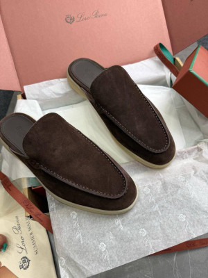 Мюли Loro Piana 34564 2