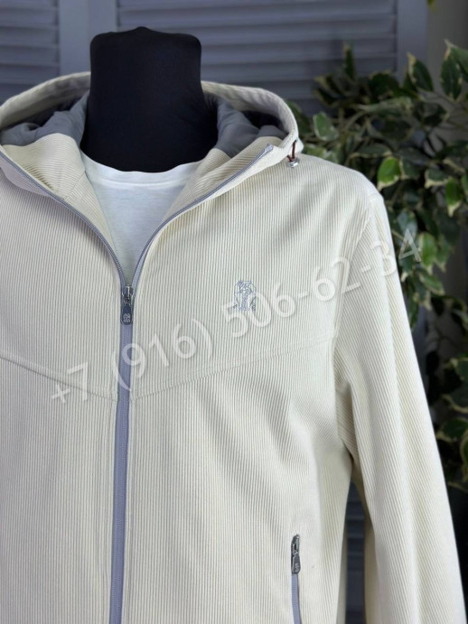 Куртка Brunello Cucinelli 22237
