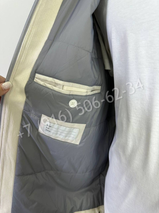 Куртка Brunello Cucinelli 22237