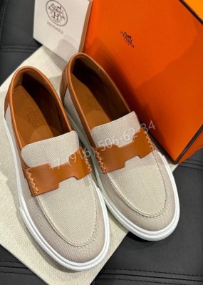 Слипоны Hermes 32323