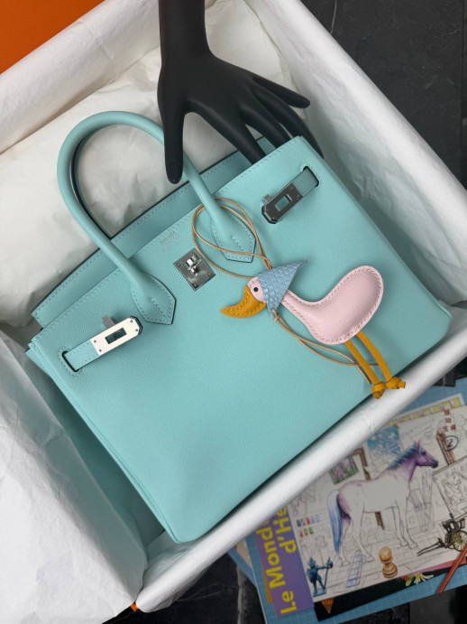 Брелок Hermes 33184