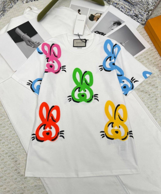 Футболка Gucci 12116