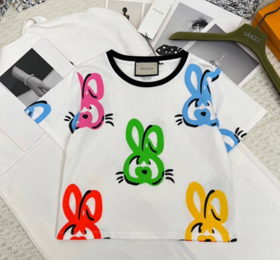 Футболка Gucci 12116