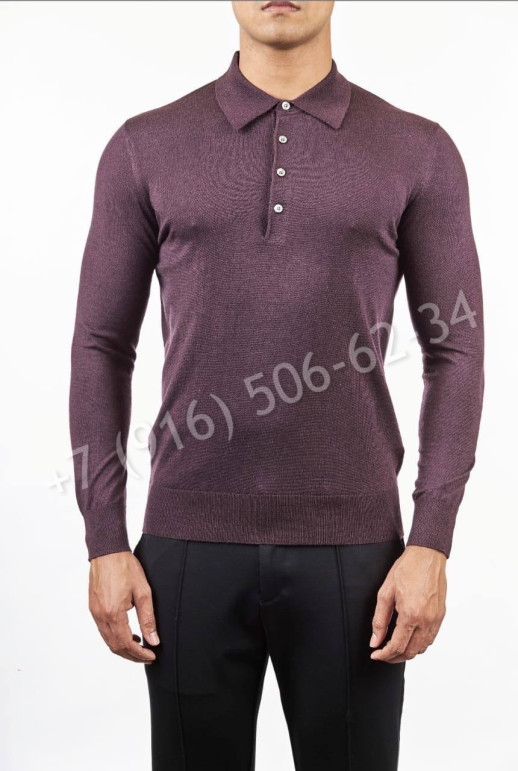 Поло Tom Ford 22337