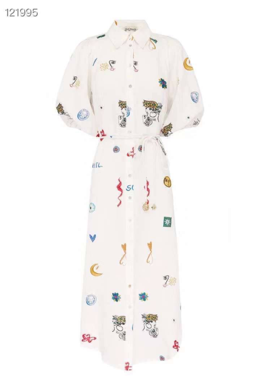 Платье Alemais 12218