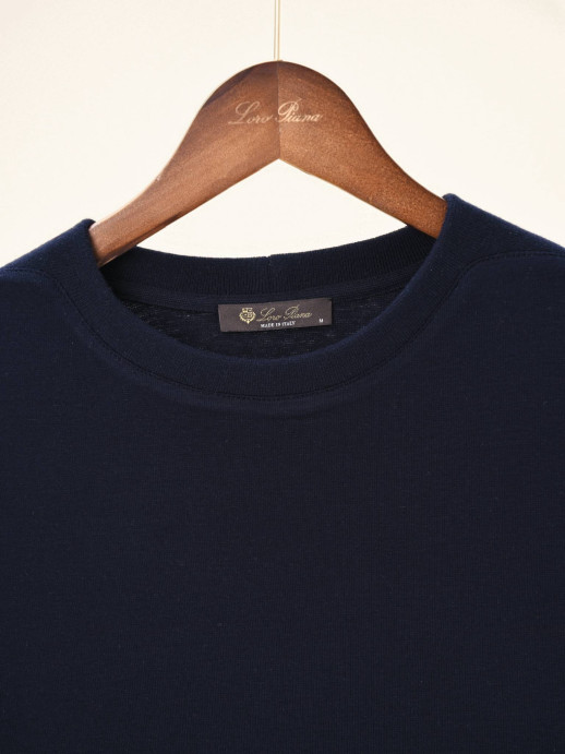 Поло Loro Piana 8081 3