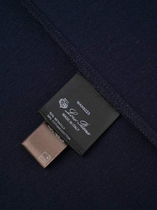 Поло Loro Piana 8081 3