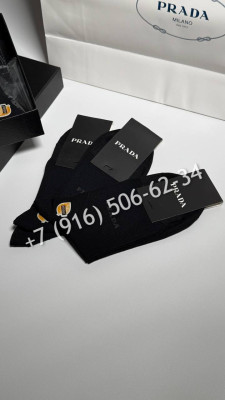 Носки Prada 5961 2