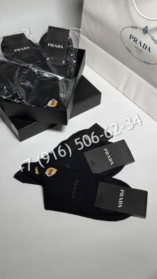 Носки Prada 5961 2