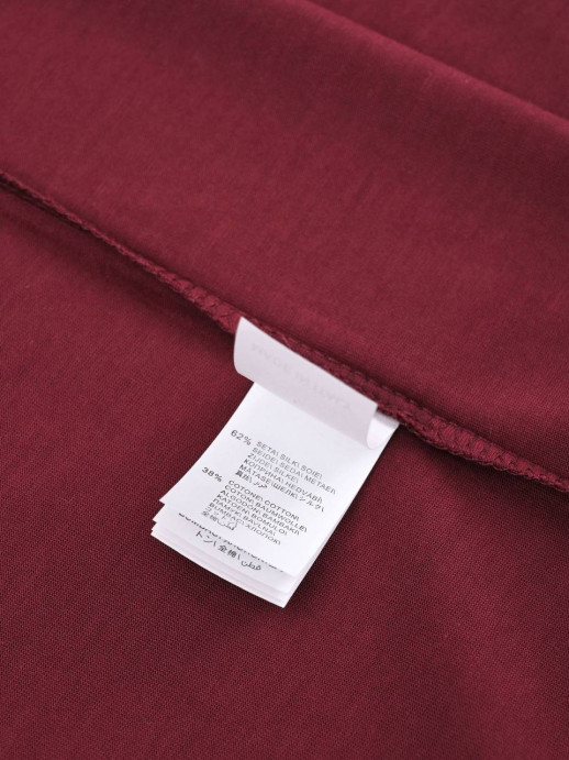 Футболка Brunello Cucinelli 34447 6