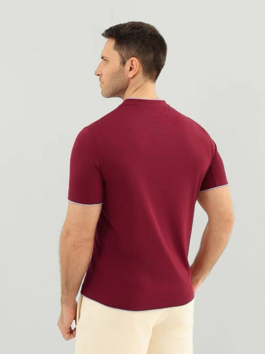 Футболка Brunello Cucinelli 34447 6