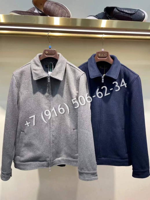 Куртка Loro Piana 6236 5