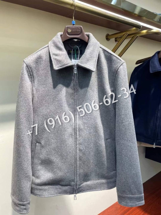 Куртка Loro Piana 6236 5