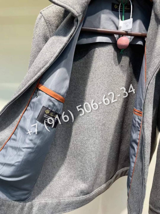 Куртка Loro Piana 6236 5